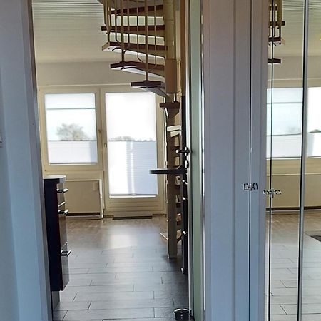 Ferienwohnung Reinsch Шиллиг Экстерьер фото