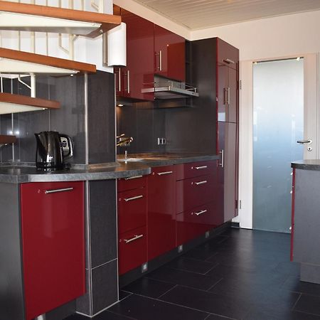 Ferienwohnung Reinsch Шиллиг Экстерьер фото