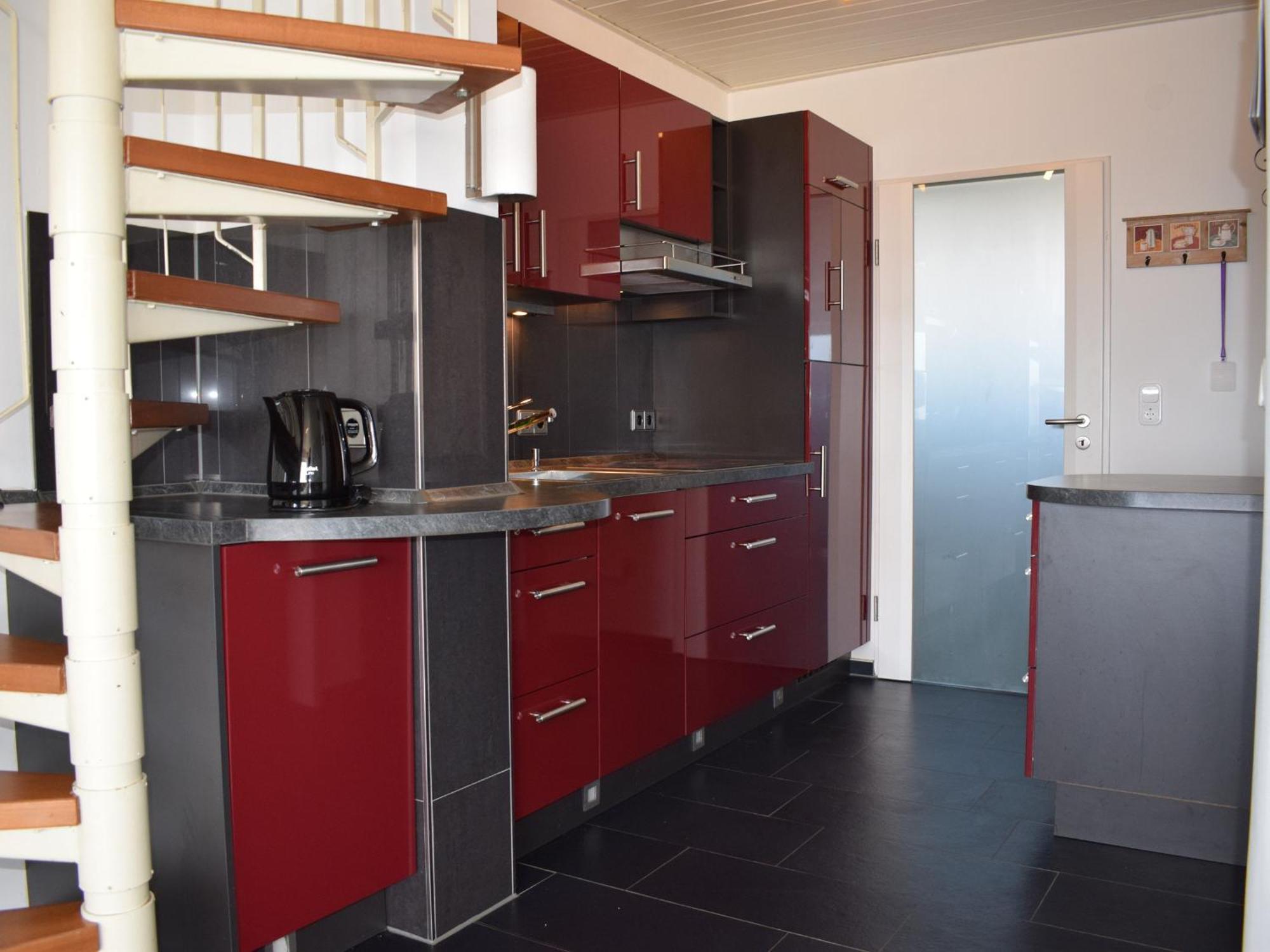 Ferienwohnung Reinsch Шиллиг Экстерьер фото